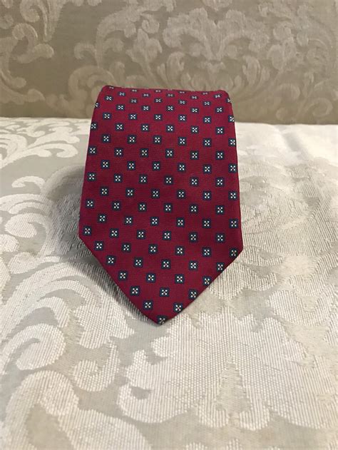 givenchy silk tie vintage|Givenchy Men's Ties for sale .